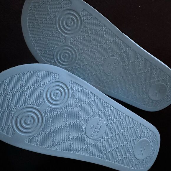 Kids Gucci slippers - Picture 5 of 6